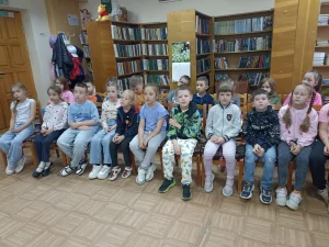 Познавательный час «Монета – символ государства»-4