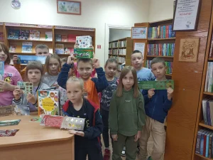 Познавательный час «Монета – символ государства»-8