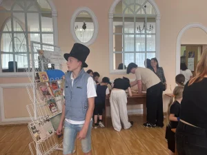 Путешествие по дорогам Лукоморья-11