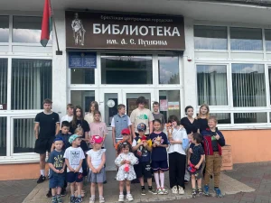 Путешествие по дорогам Лукоморья-9