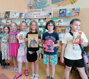 «Славный народ – собаки»-7