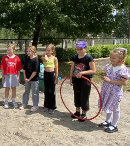 Спорт-это жизнь