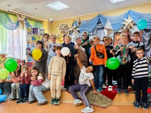 «Жить Здорово!»-11