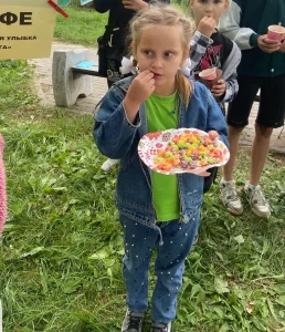 Нескучное лето с библиотекой-2