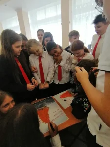 Алые паруса