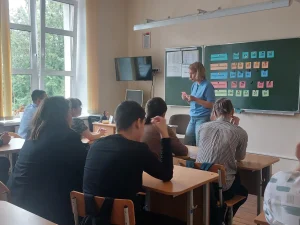 Брест - мой город