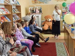 Что такое библиотека