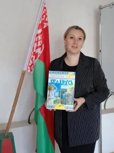 День народного единства в библиотеке