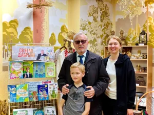 Фото на память