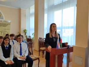 Галина Литвин