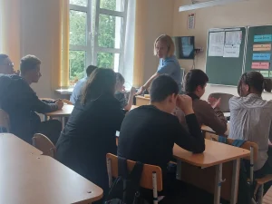 Город для жизни