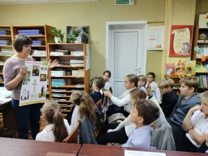 Как прошел День народного единства в библиотеках города-11