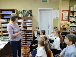 Как прошел День народного единства в библиотеках города-12