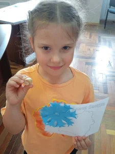 Как прошел День народного единства в библиотеках города-2