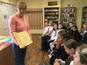 Как прошел День народного единства в библиотеках города-3