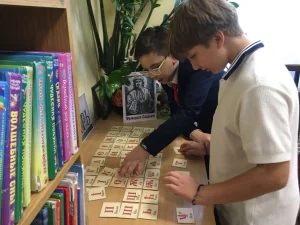 Как прошел День народного единства в библиотеках города-6