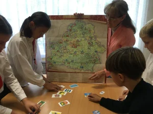 Как прошел День народного единства в библиотеках города-8