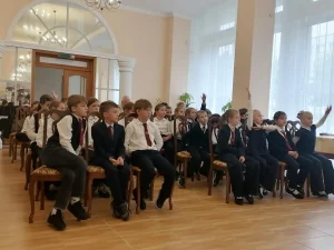 Книгу о брестском фонарщике презентовали в Пушкинке-5