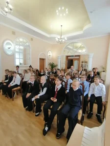 Книгу о брестском фонарщике презентовали в Пушкинке-7