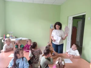 Квиз о Республике Беларусь в рамках проекта «ПроСвещение»-3