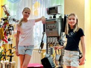 Марафон книголюбов-2