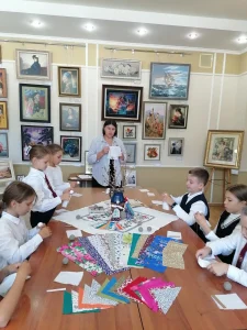 Мастер-класс по созданию куклы-мотанки-2