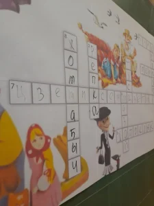 Международный день пожилых людей-4