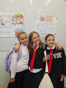 Международный день пожилых людей-6