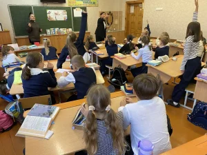 Международный день пожилых людей-7