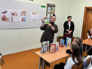 Международный день пожилых людей-8