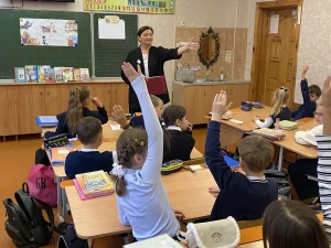 Международный день пожилых людей-9