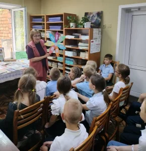 О том, как создавалась книга