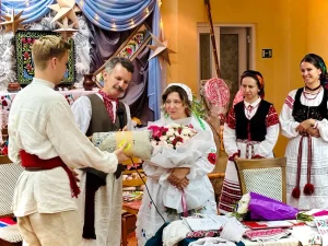 Ольга Сандрикова