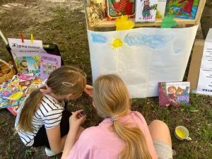 Путешествие по журнальным страницам-3