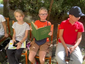 Путешествие по журнальным страницам-4