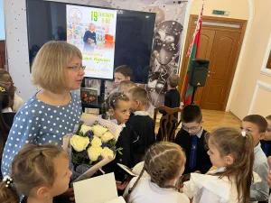 «Раскрашенный мир» Натальи Кухлич-3