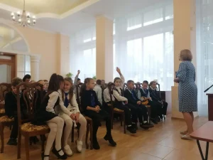 «Раскрашенный мир» Натальи Кухлич-5