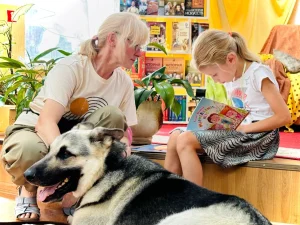 «СоЧитайки» любят читать