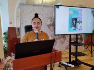 Светлана Рябцева