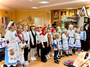 Таланты Бреста