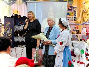 Татьяна Демидович