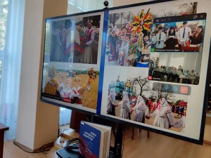 Телемост «Россия и Беларусь – сильны единством»-5