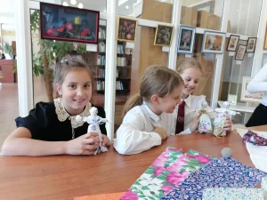 Творчество