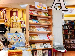 «В гости к Франциску Скорине»-1