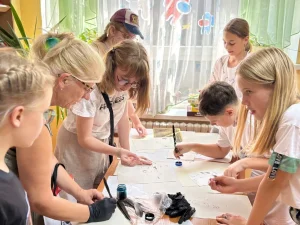 «В гости к Франциску Скорине»-12