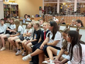 «В гости к Франциску Скорине»-13