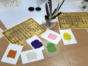 «В гости к Франциску Скорине»-2