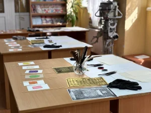 «В гости к Франциску Скорине»-3