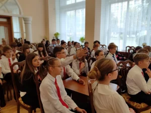 Восьмая книжная дуэль