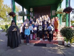 Афанасий Брестский - тема встречи